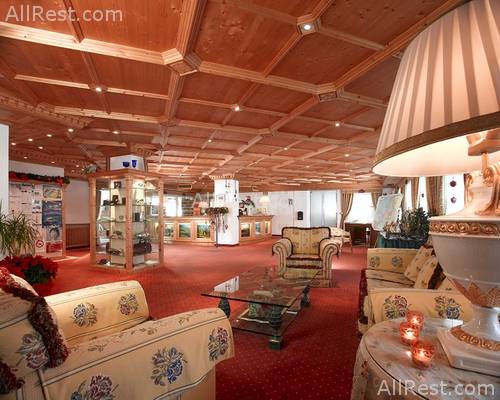 Alpenroyal Grand Hotel 23